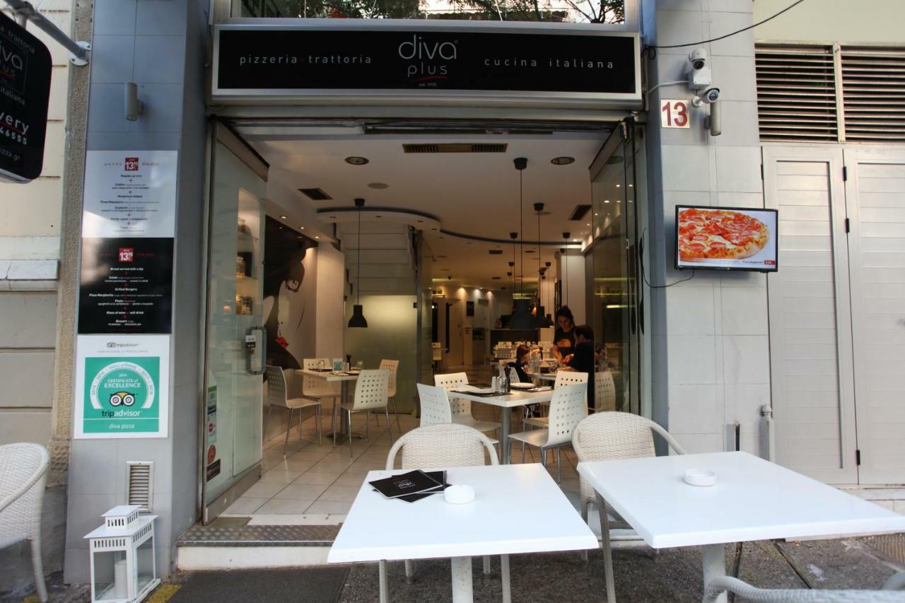 Your Address In Koukaki By Athenian Homes المظهر الخارجي الصورة