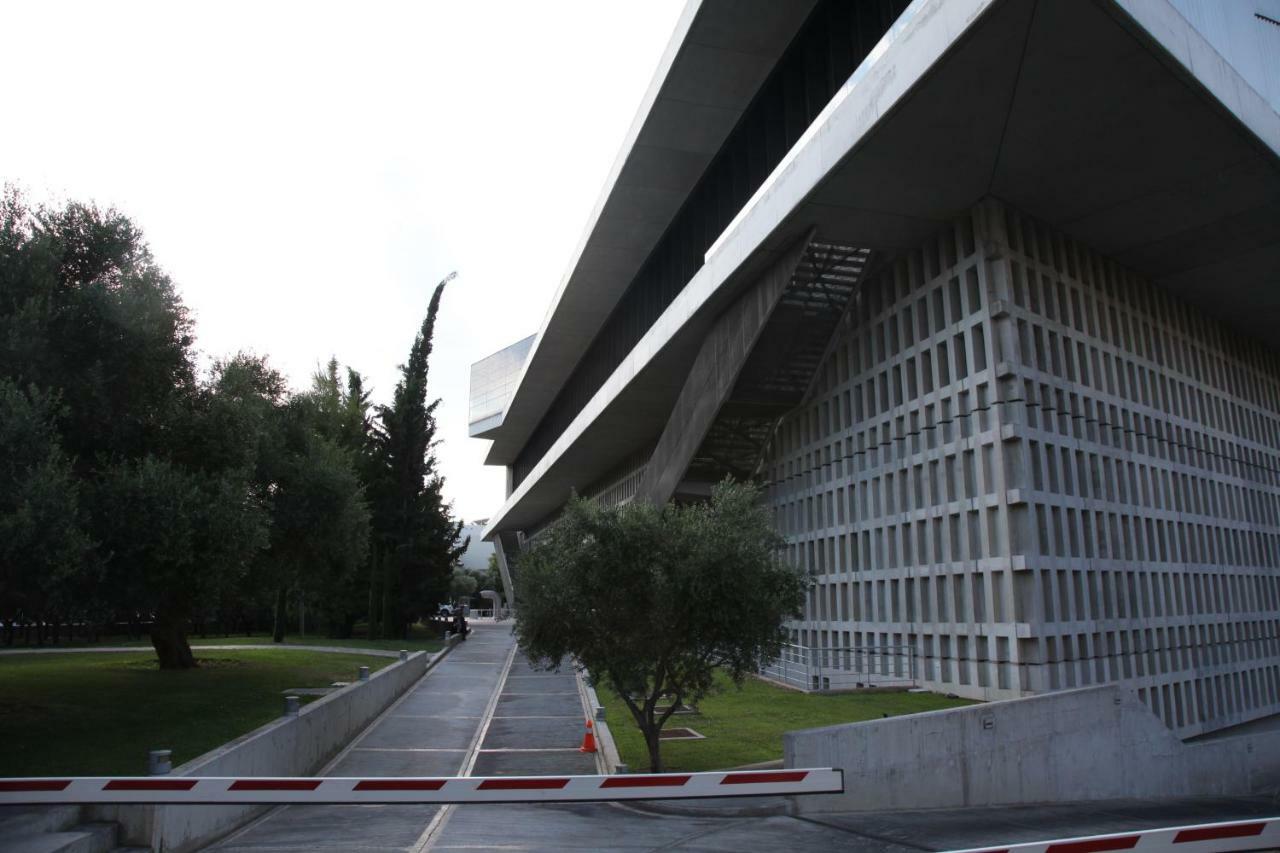 Your Address In Koukaki By Athenian Homes المظهر الخارجي الصورة