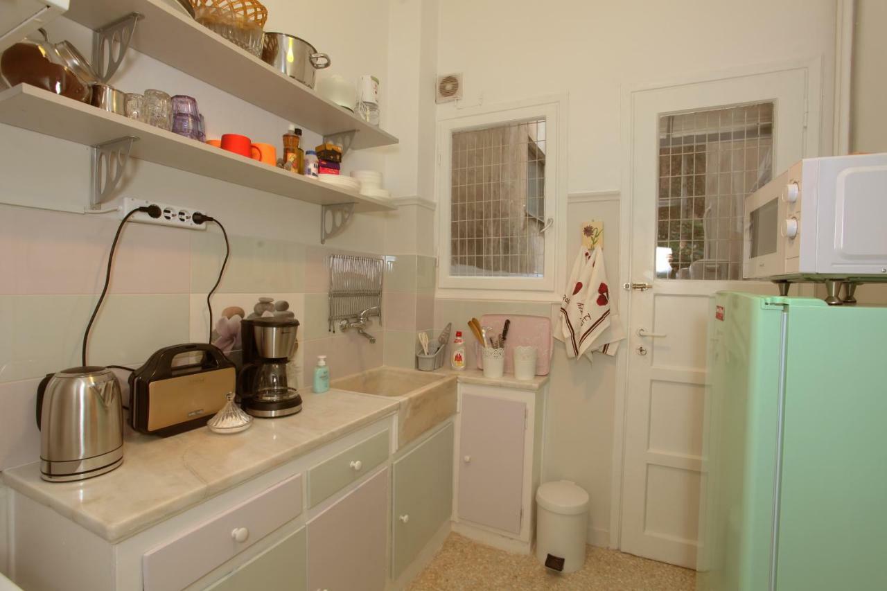 Your Address In Koukaki By Athenian Homes المظهر الخارجي الصورة