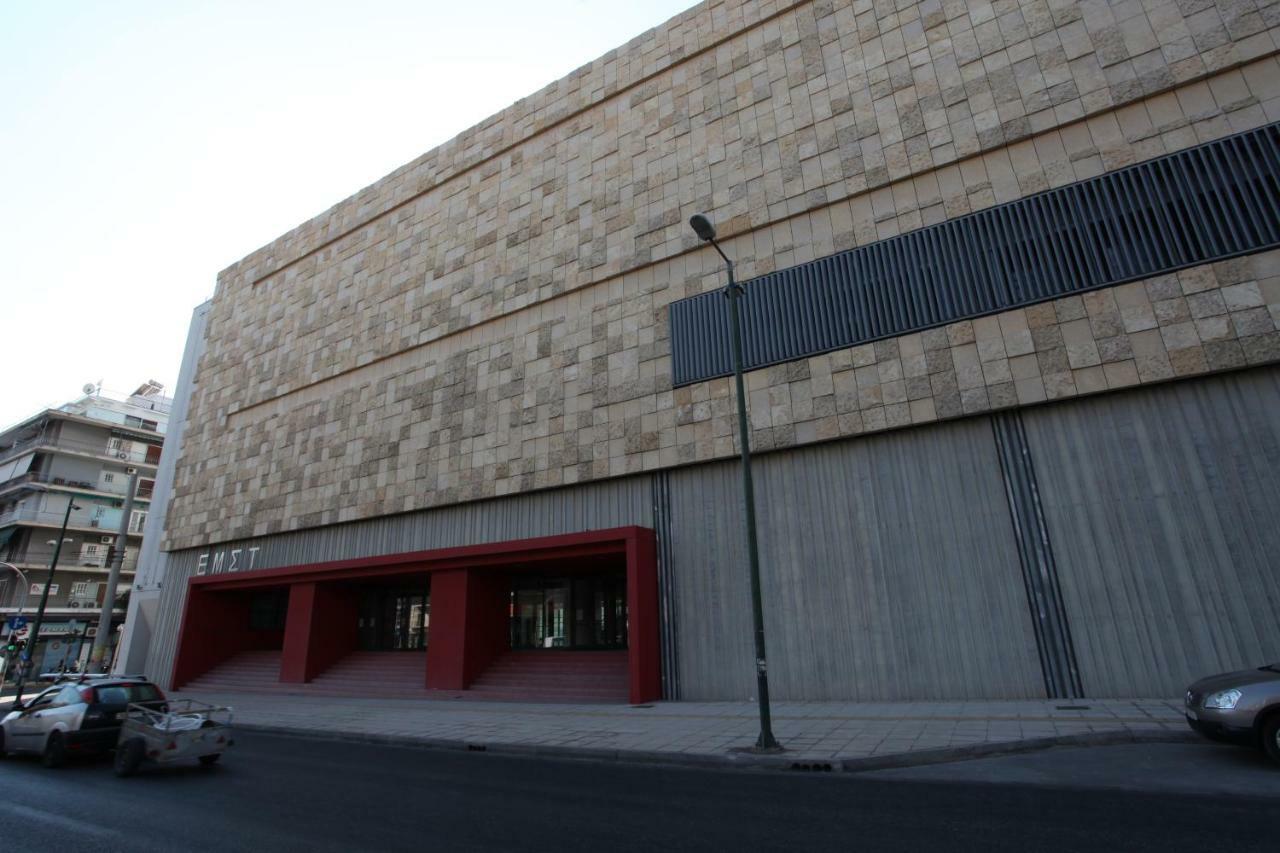 Your Address In Koukaki By Athenian Homes المظهر الخارجي الصورة