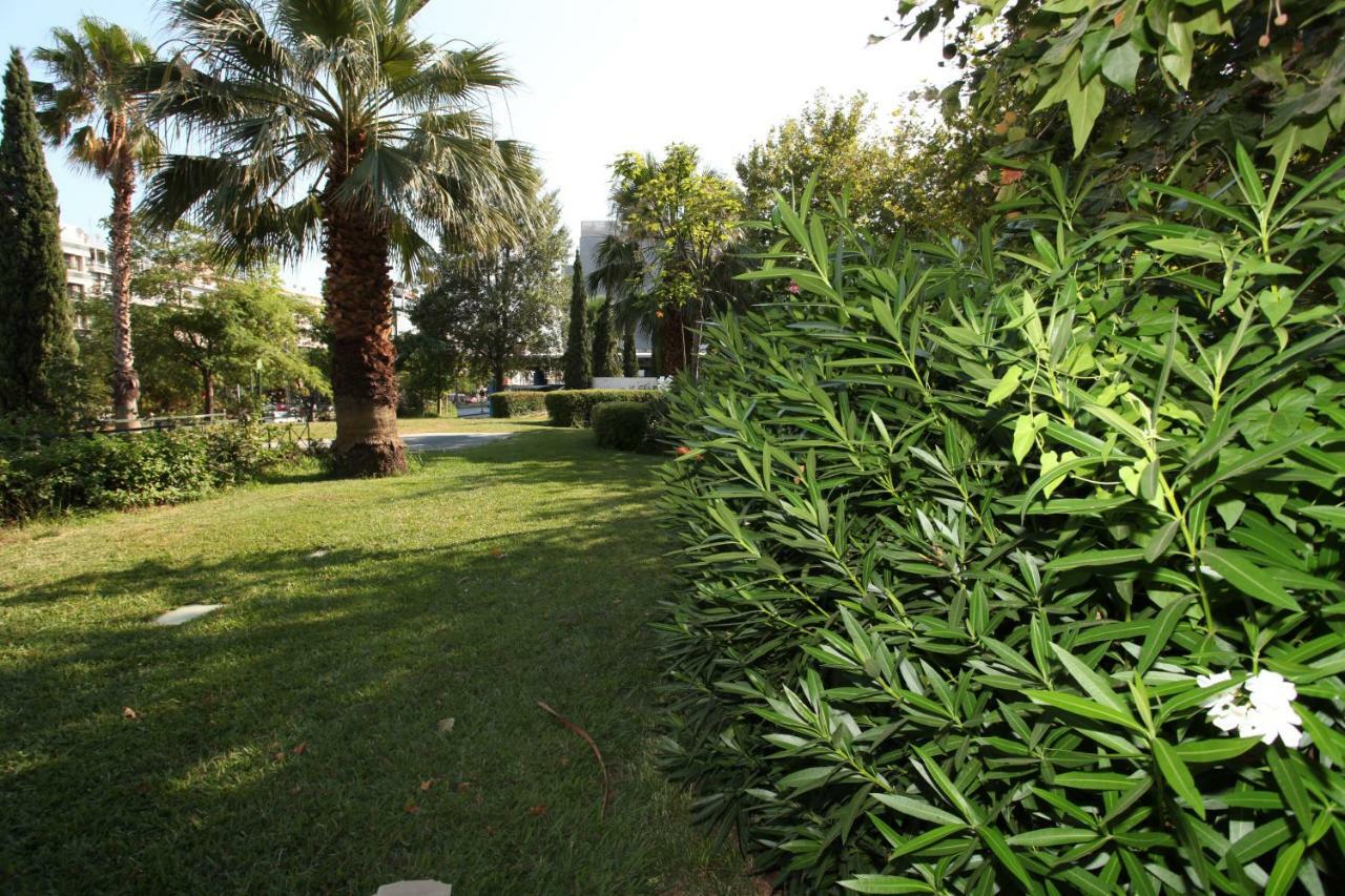 Your Address In Koukaki By Athenian Homes المظهر الخارجي الصورة
