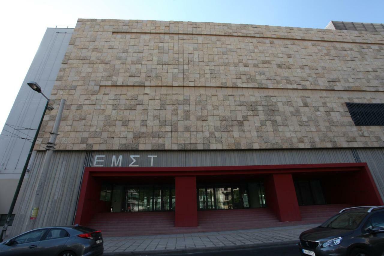 Your Address In Koukaki By Athenian Homes المظهر الخارجي الصورة