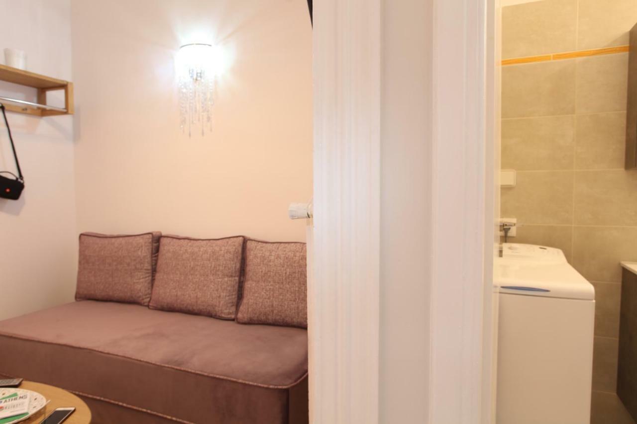 Your Address In Koukaki By Athenian Homes المظهر الخارجي الصورة