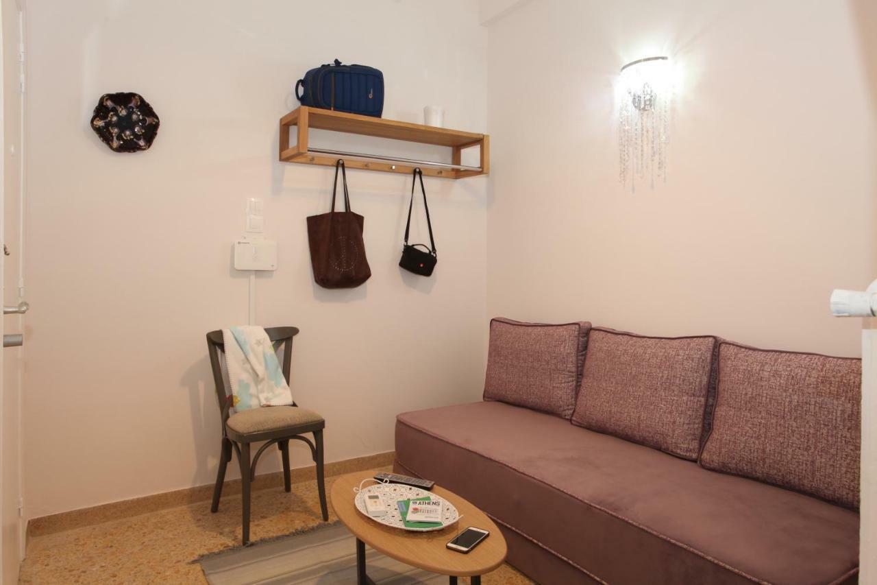Your Address In Koukaki By Athenian Homes المظهر الخارجي الصورة