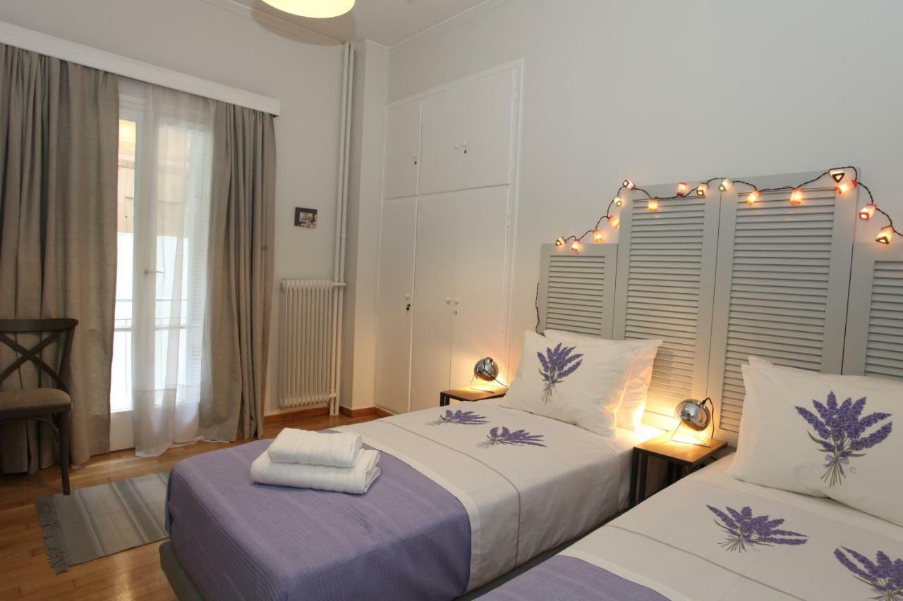 Your Address In Koukaki By Athenian Homes المظهر الخارجي الصورة