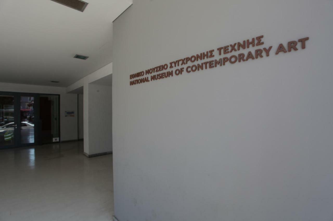 Your Address In Koukaki By Athenian Homes المظهر الخارجي الصورة