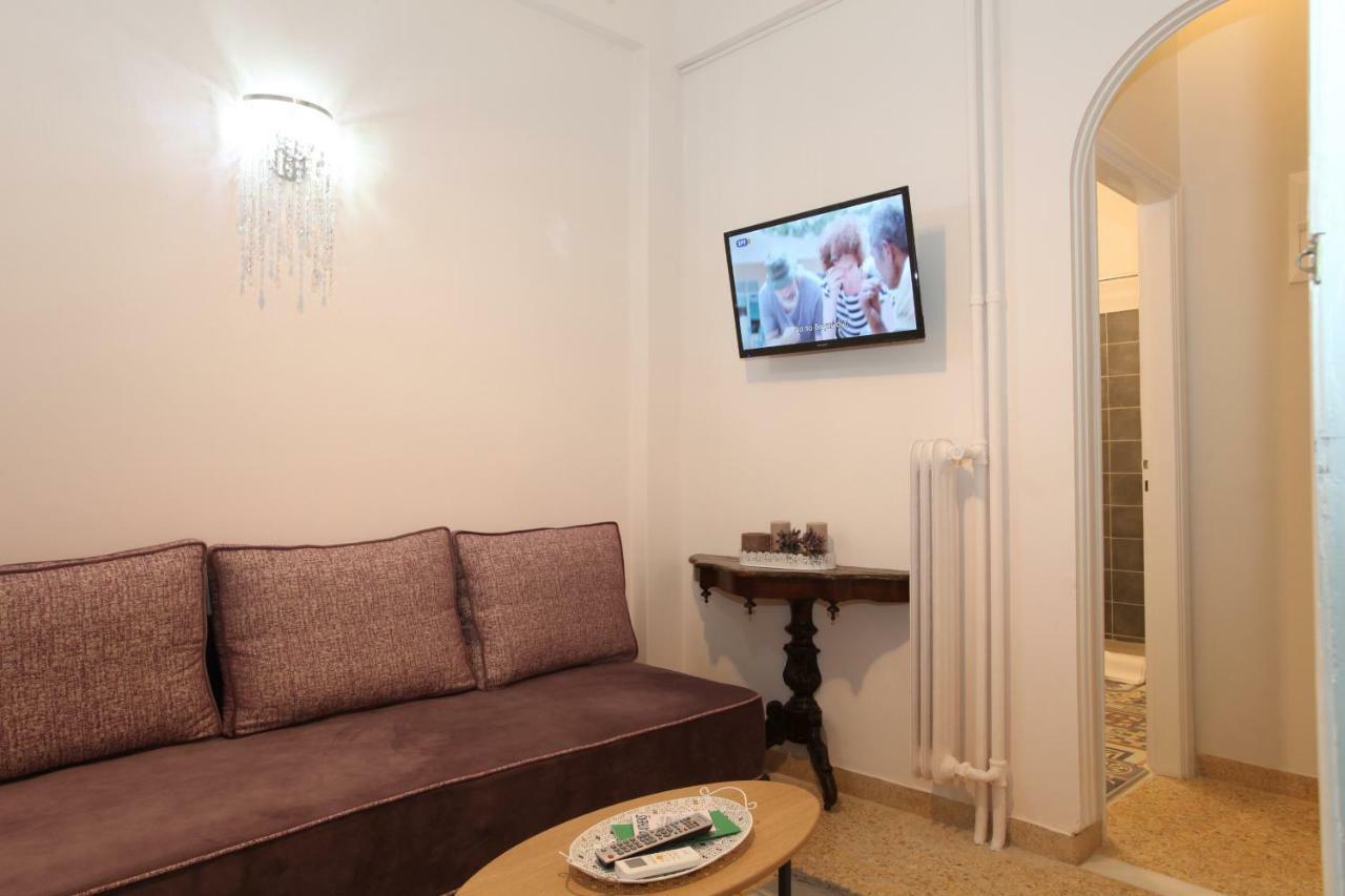 Your Address In Koukaki By Athenian Homes المظهر الخارجي الصورة