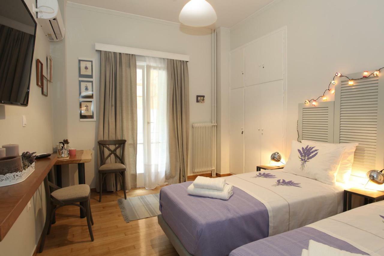 Your Address In Koukaki By Athenian Homes المظهر الخارجي الصورة